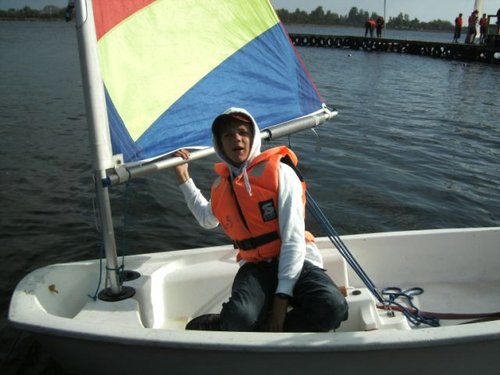 Segeln