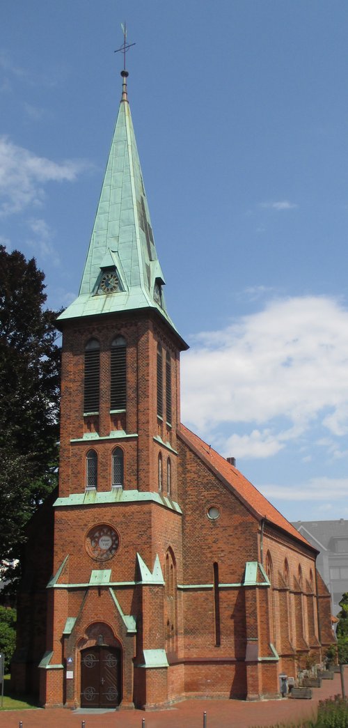 Paulus-Kirche