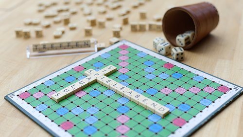 Spiel