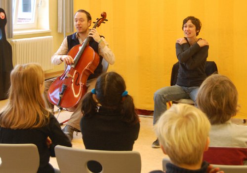 Körpersong